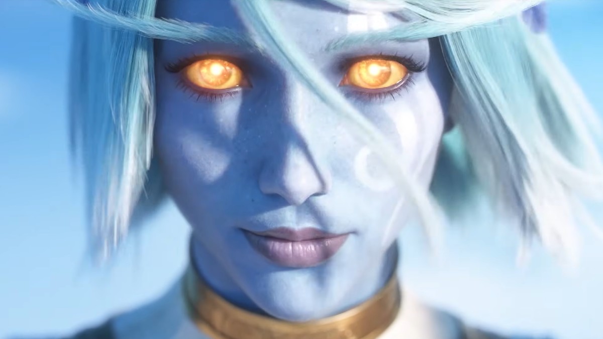 World of Warcraft Forever hype dampened by $30 elves: New Skyborne race locked behind expansion-tier purchase