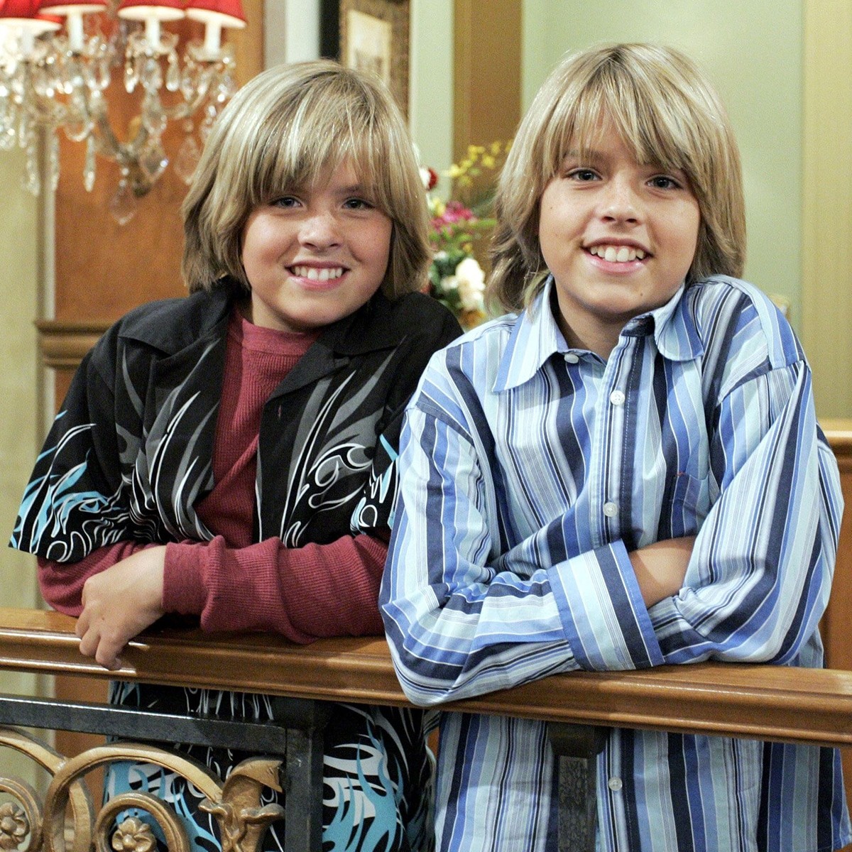 Dylan Sprouse Compares Early Career to Child Labor "in Coal Mines"