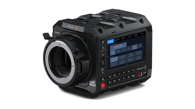 Big Price Drop on Blackmagic Design Cinema Cameras Including The PXYIS 6K