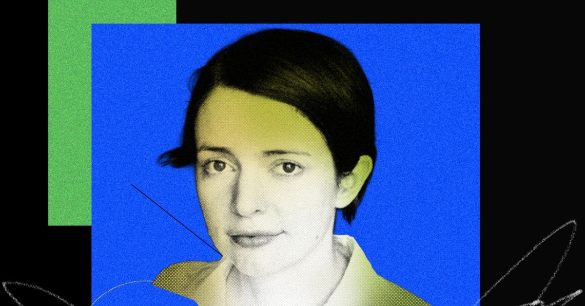 If the US Collapses Soon, Don’t Blame Emily St. John Mandel
