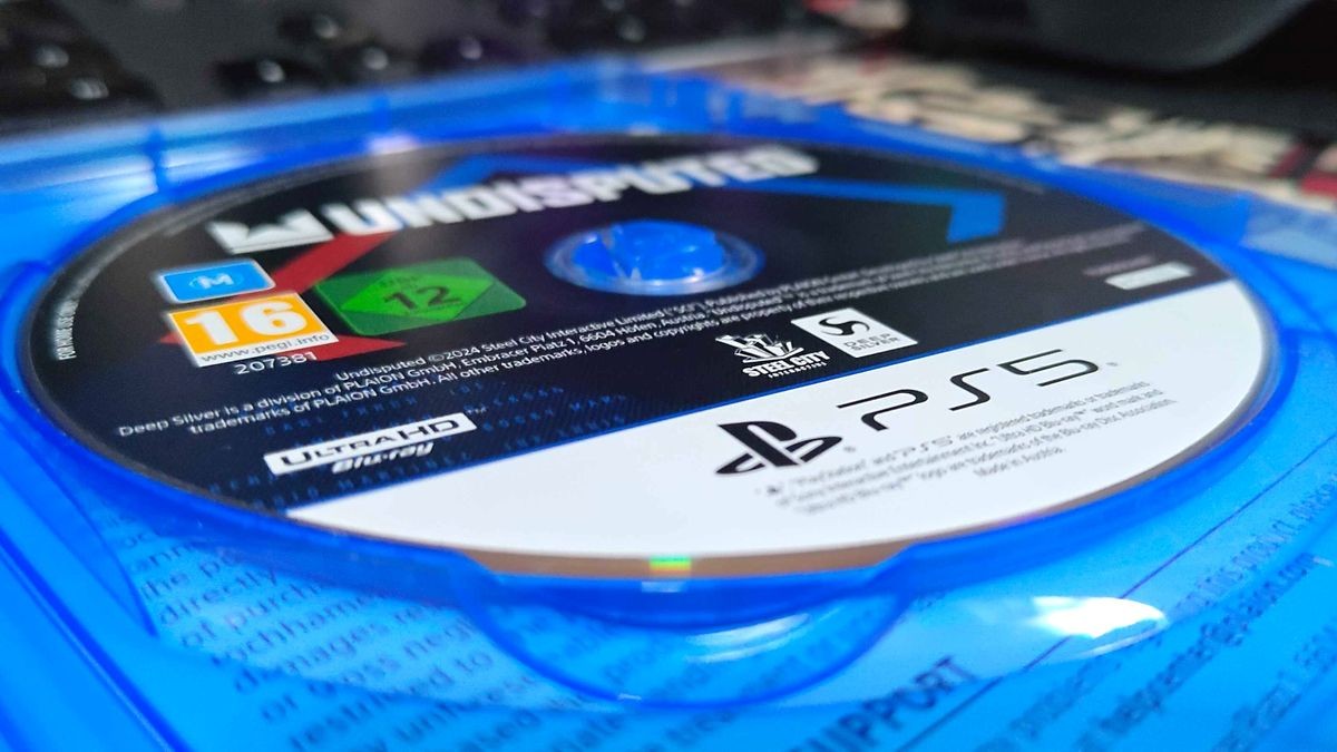 Sony denies claims it is stopping disc production — but admits its last plant will drop production by 10%
