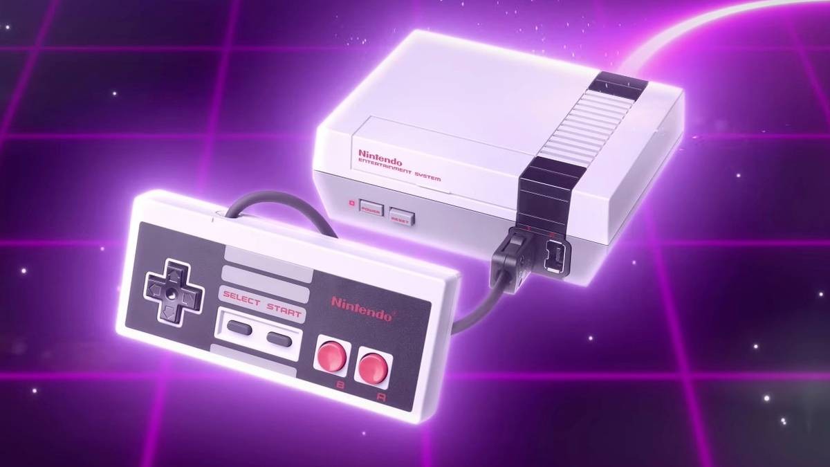 40 Years Later, This 10/10 NES Masterpiece Still Has One Of Gaming’s Best Secrets