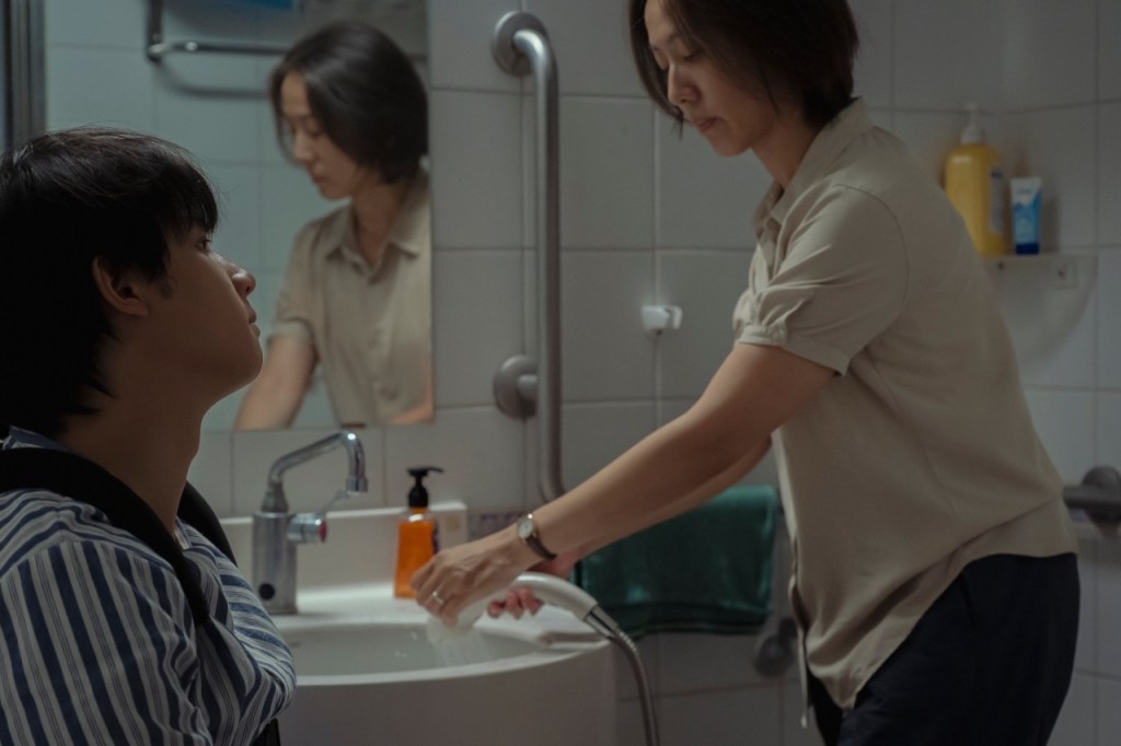 Mandarin Vision Takes On Sales For Lee Yun Chan’s Busan Competition Title ‘To Be Ordinary’