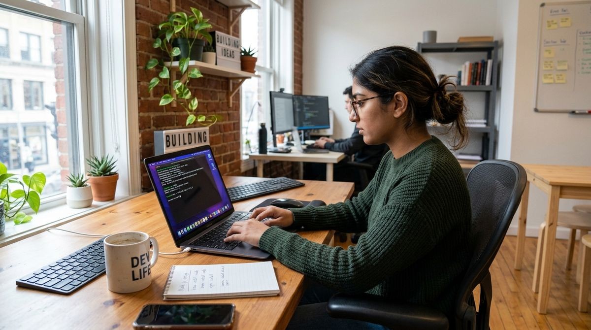 How small businesses can use NodeJS to save time and money