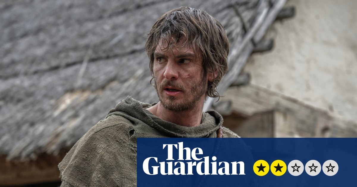 The Uprising review – the peasants are revolting in muddled historical epic