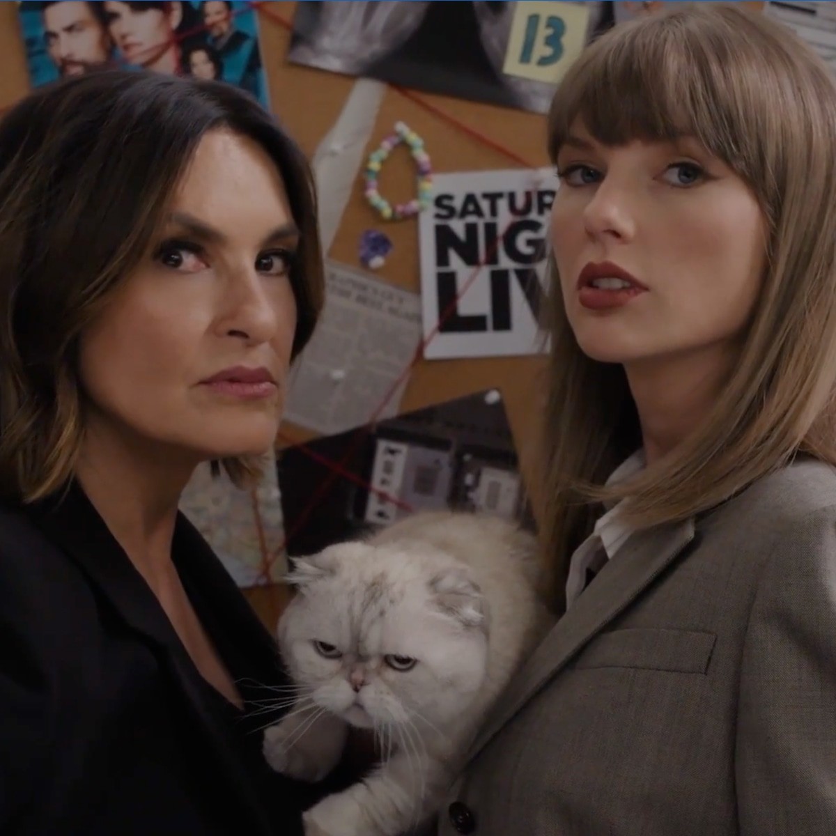Decoding Taylor Swift's Easter Eggs in Emmys 2026 Cameo