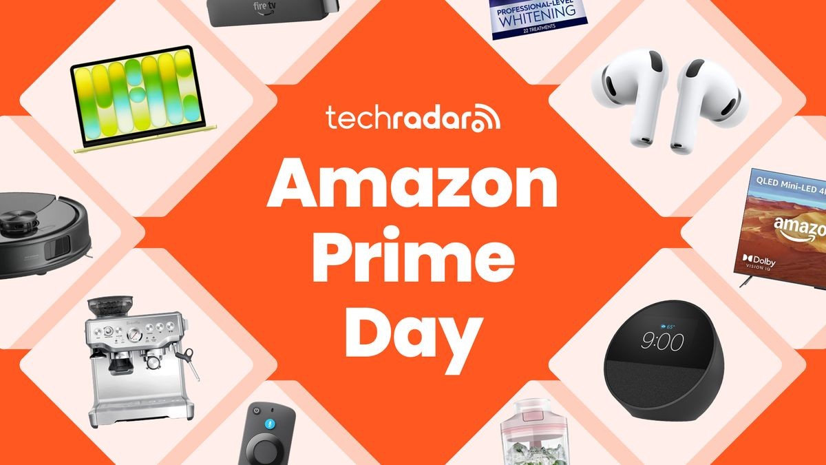 PSA: free Amazon Prime Day perks are already live — here's how to get $275 / £90 in freebies
