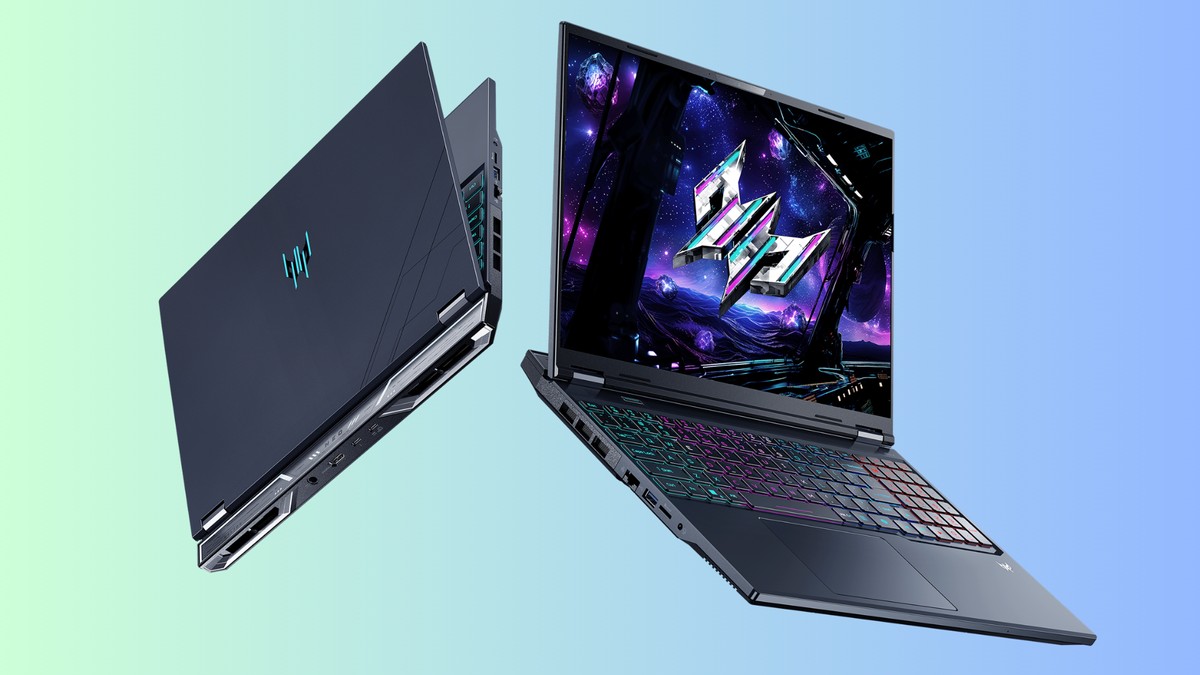 Save $300 on this 240Hz OLED gaming laptop with an RTX 5070 Ti, now just $1,899 — Acer Predator Helios rig ships with a 24-core Intel CPU, 32GB DDR5 and a 1TB SSD