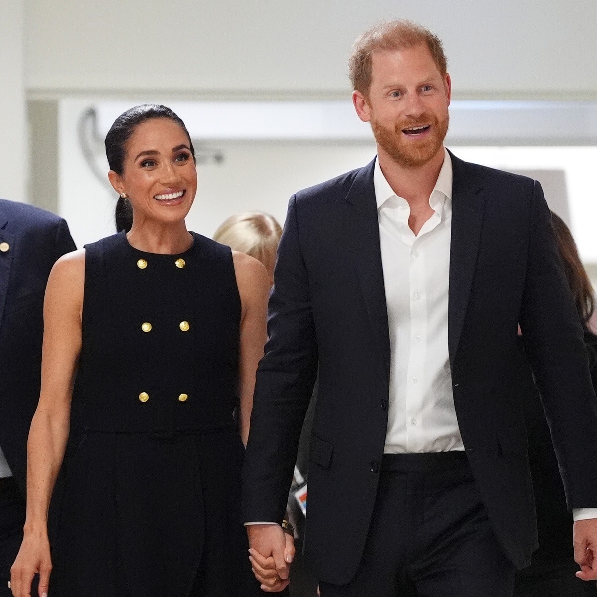 Why Prince Harry & Meghan Markle Were Ready for Move Back to U.K.
