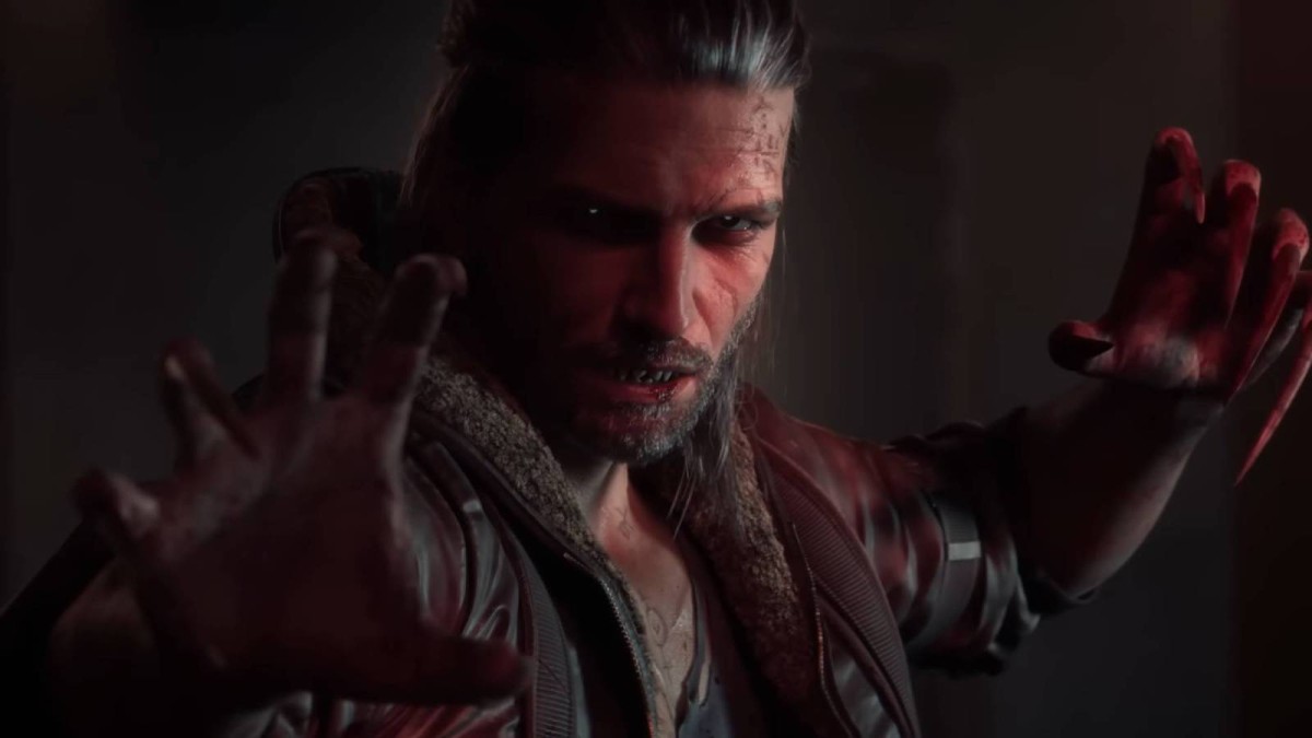 The Blood of Dawnwalker's Secret Ending Is Hidden Near the Start of the Game