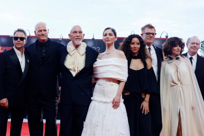 John Malkovich Could Finally Win an Oscar as ‘Wild Horse Nine’ Emerges as First Major Academy Awards Contender of the Fall