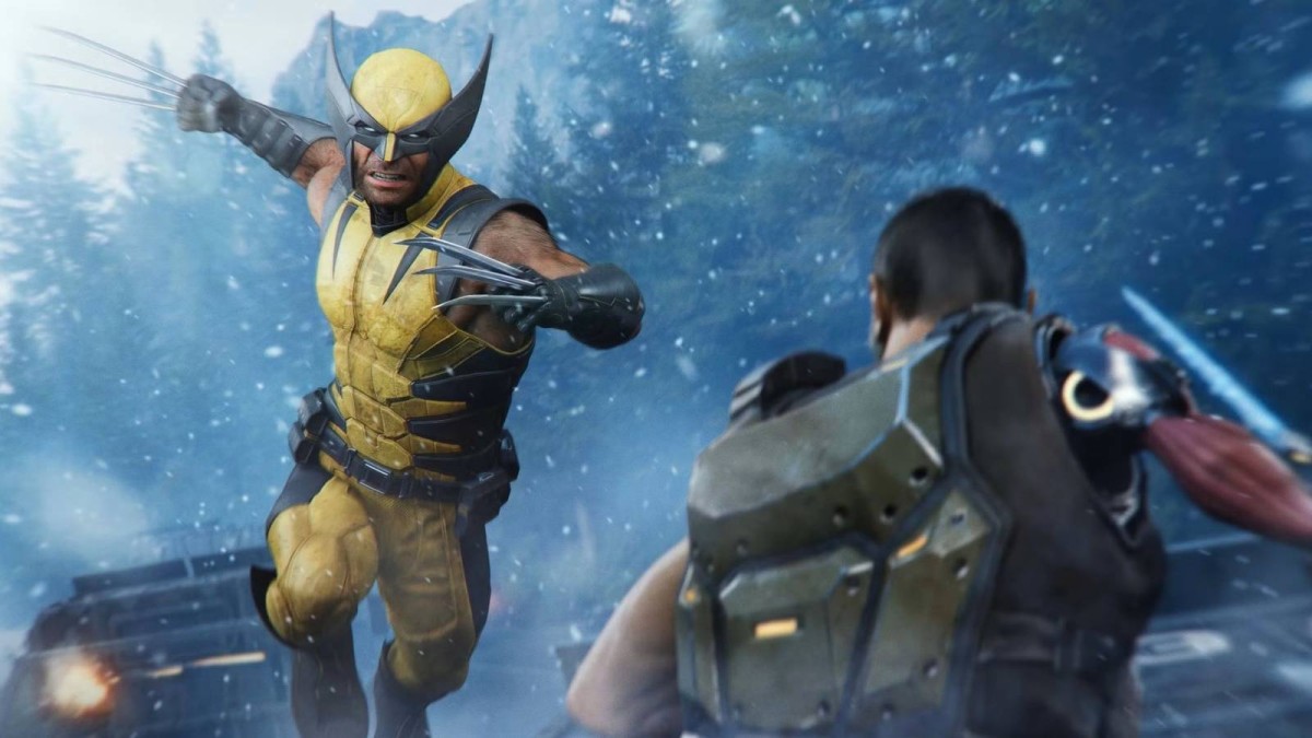 'Wolverine' Is Sony’s Bestselling Game of 2026, Despite Massive Criticism