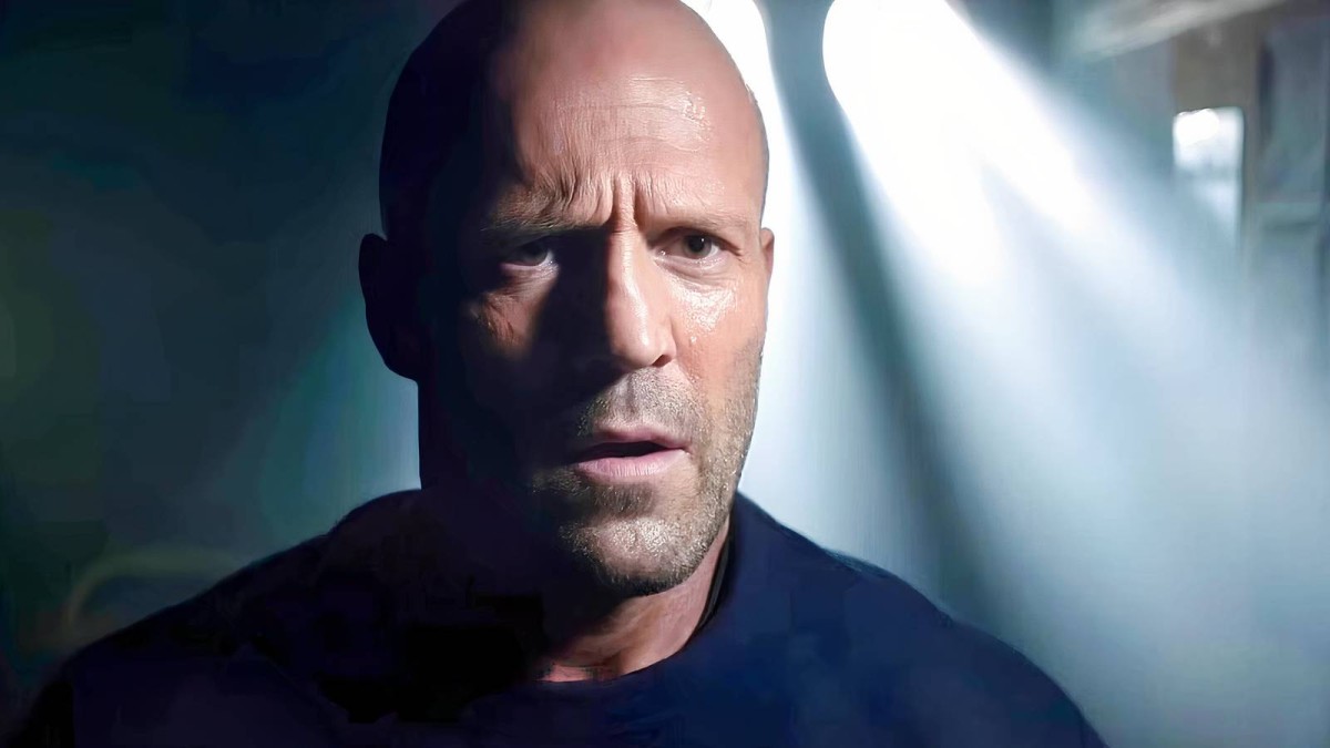 Jason Statham’s 113-Minute Action Thriller Blasts Back Onto Streaming