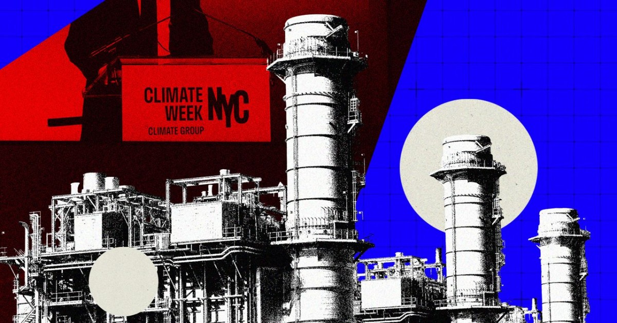 The Data Center Backlash Should Also Be a Climate Reckoning. It Isn’t Yet
