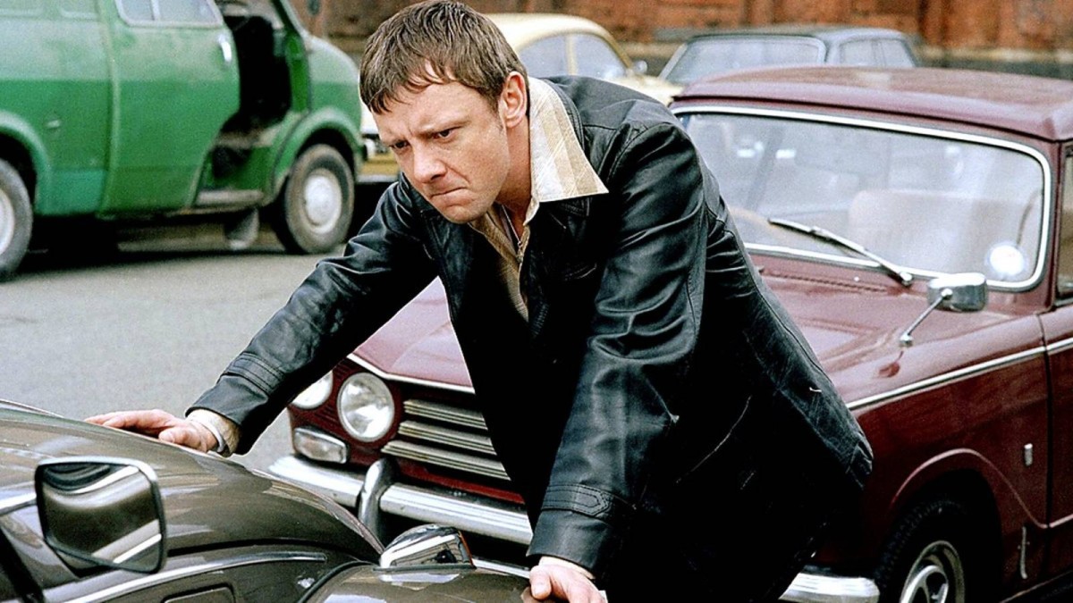 Rotten Tomatoes Crowns The Best Crime Series Of All Time (And It Isn’t The Sopranos)