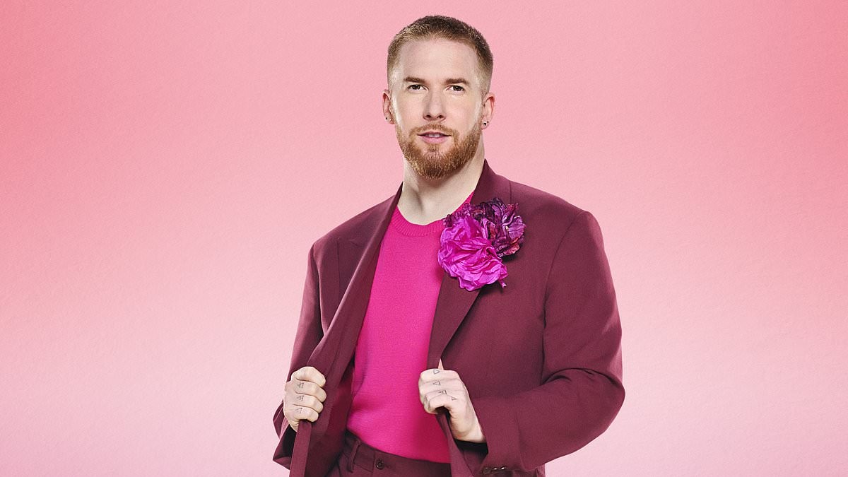 Strictly's Neil Jones 'will NOT be paired with a celebrity partner' for the seventh time as the dancer is benched for the upcoming series