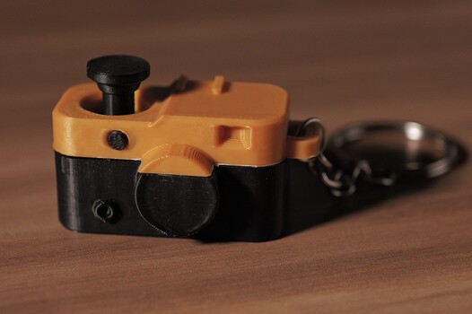 Useful Camera and Tech Accessories and Tools You Can 3D Print Yourself