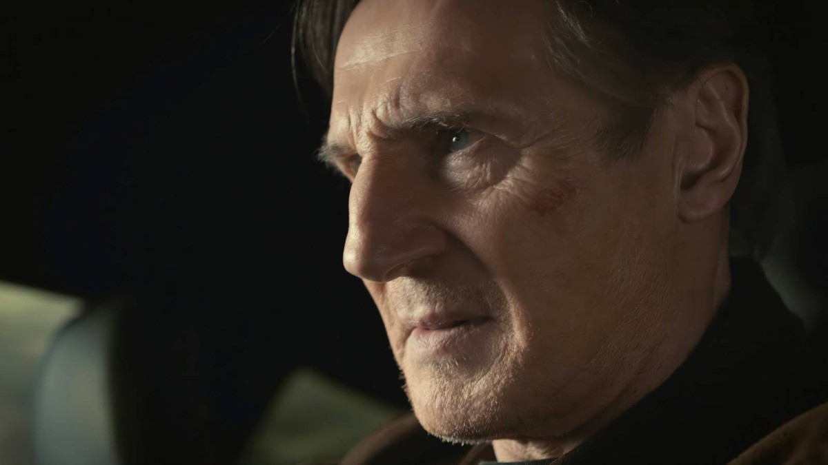 Liam Neeson's Non-Stop Action Thriller Has One Crazy Twist — It's Director