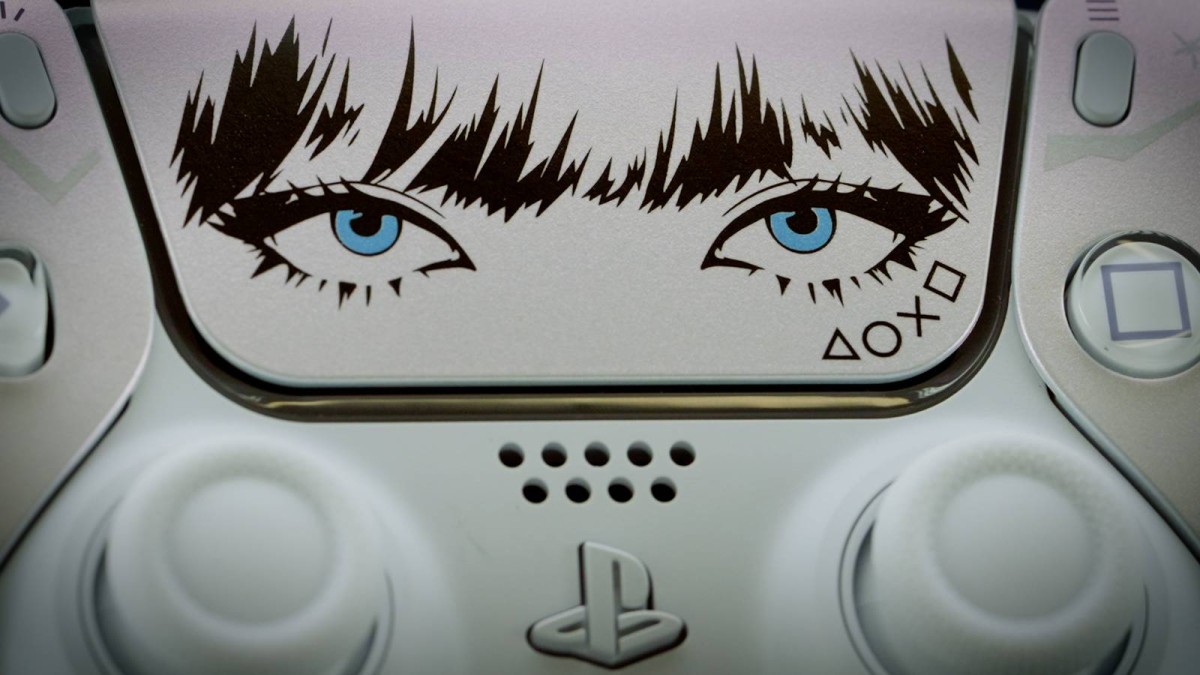 PlayStation Teams Up with K-Pop Star for New Hardware Release