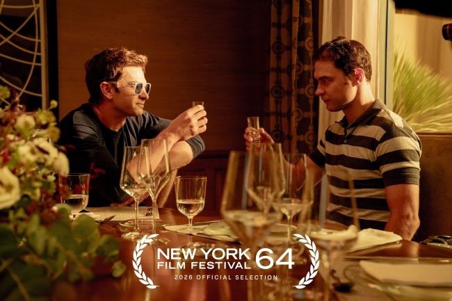 Luca Guadagnino’s Sam Altman Movie ‘Artificial’ Will World Premiere at NYFF 2026