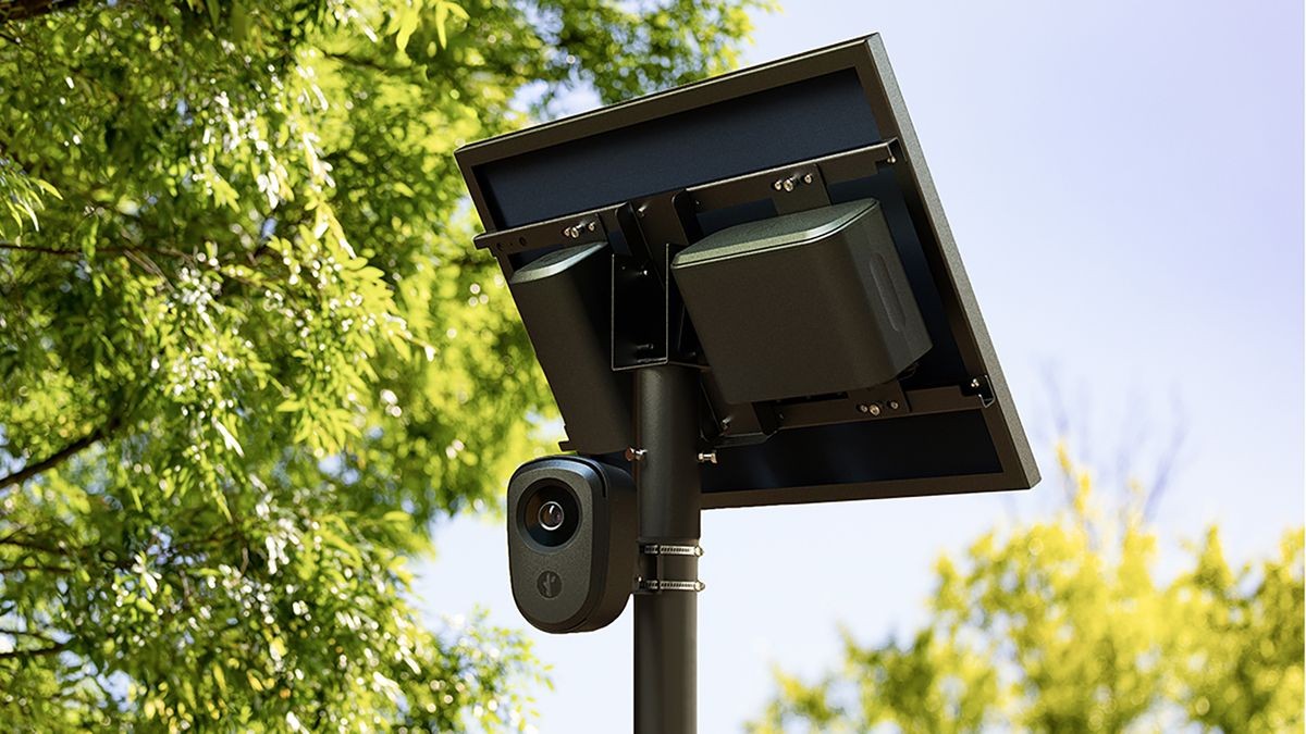Flock’s controversial cameras were removed from this Californian city over privacy concerns — but Flock reinstalled them anyway