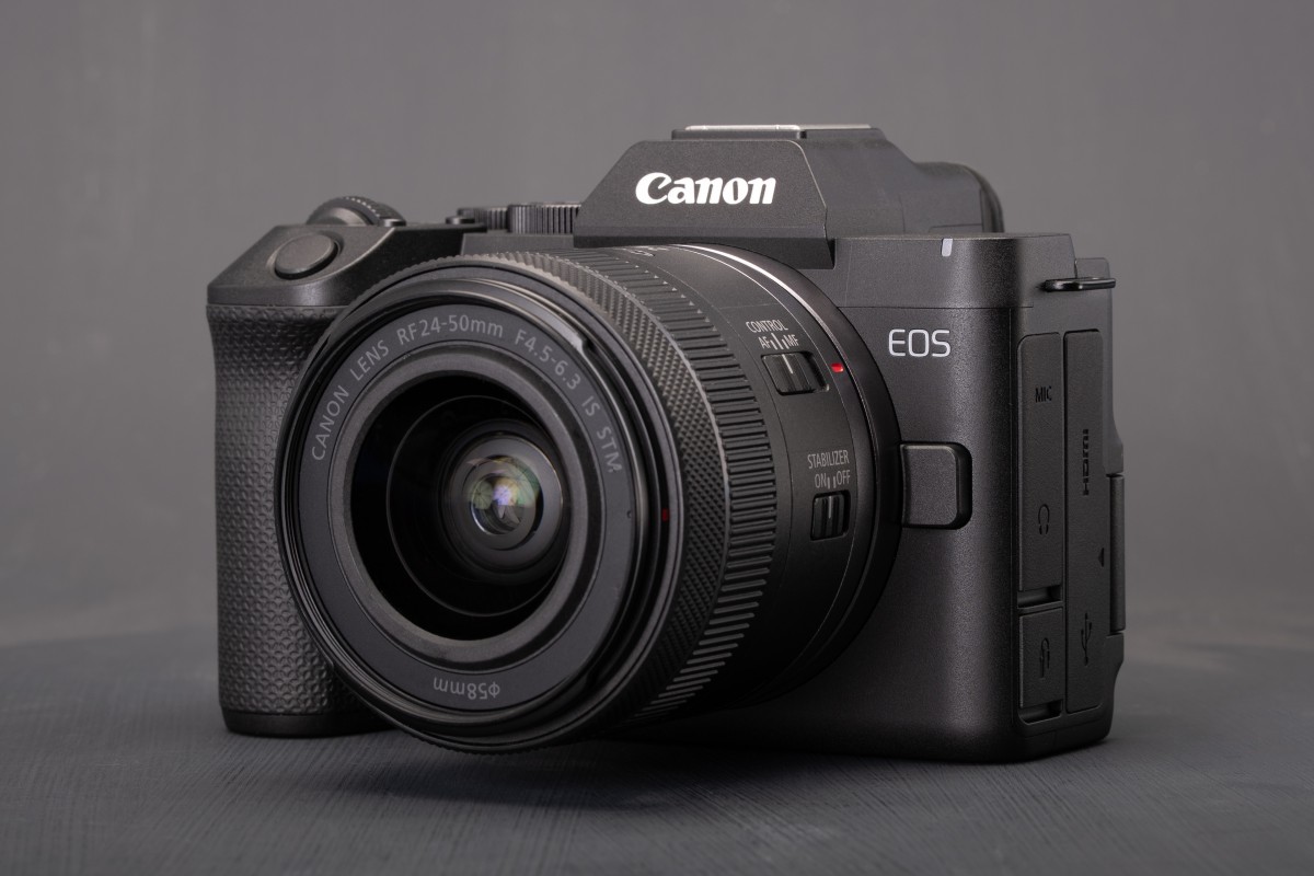 Camera experts compare the Canon EOS R8 II and Nikon Z5II. Here’s how they stack up
