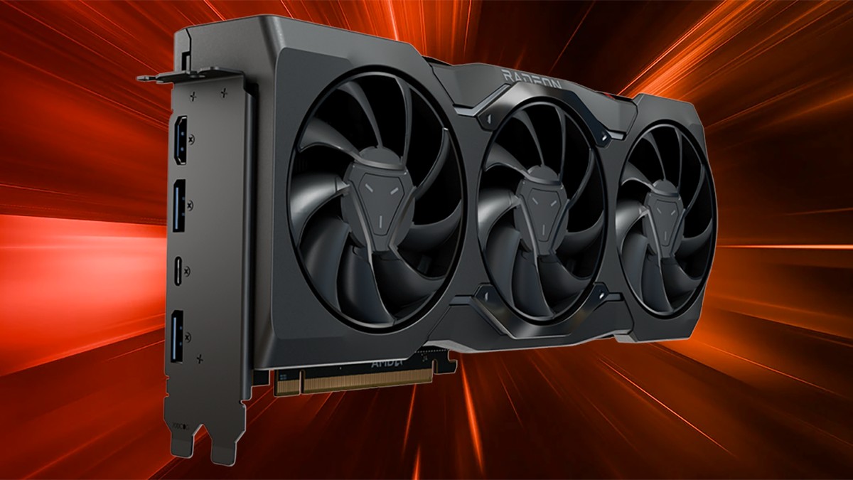 AMD begins to add GDDR7 support to its Linux GPU drivers