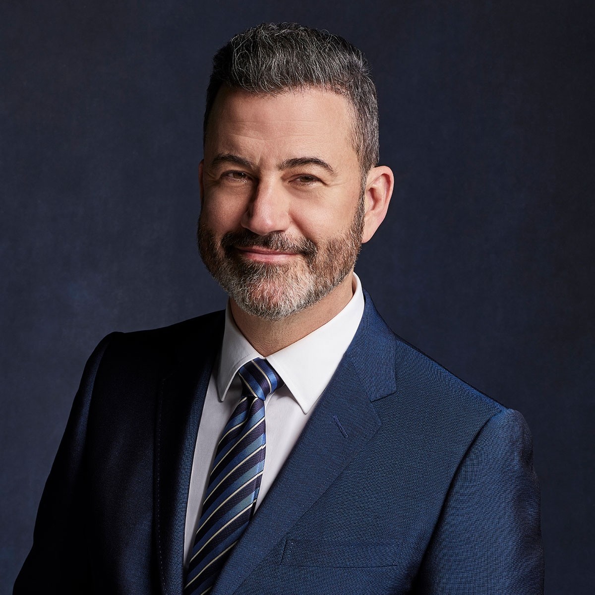 ABC Denies Jimmy Kimmel’s Late Night Show Is Ending After 24 Years