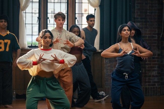‘Best of the Best’ Pulls Off the Perfect Heist Through Its Dance Numbers