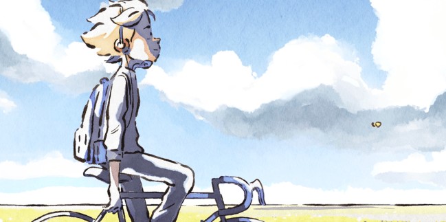 LA’s Animation Is Film Festival to Feature Oscar Contenders ‘Tangles,’ ‘Iron Boy,’ and More