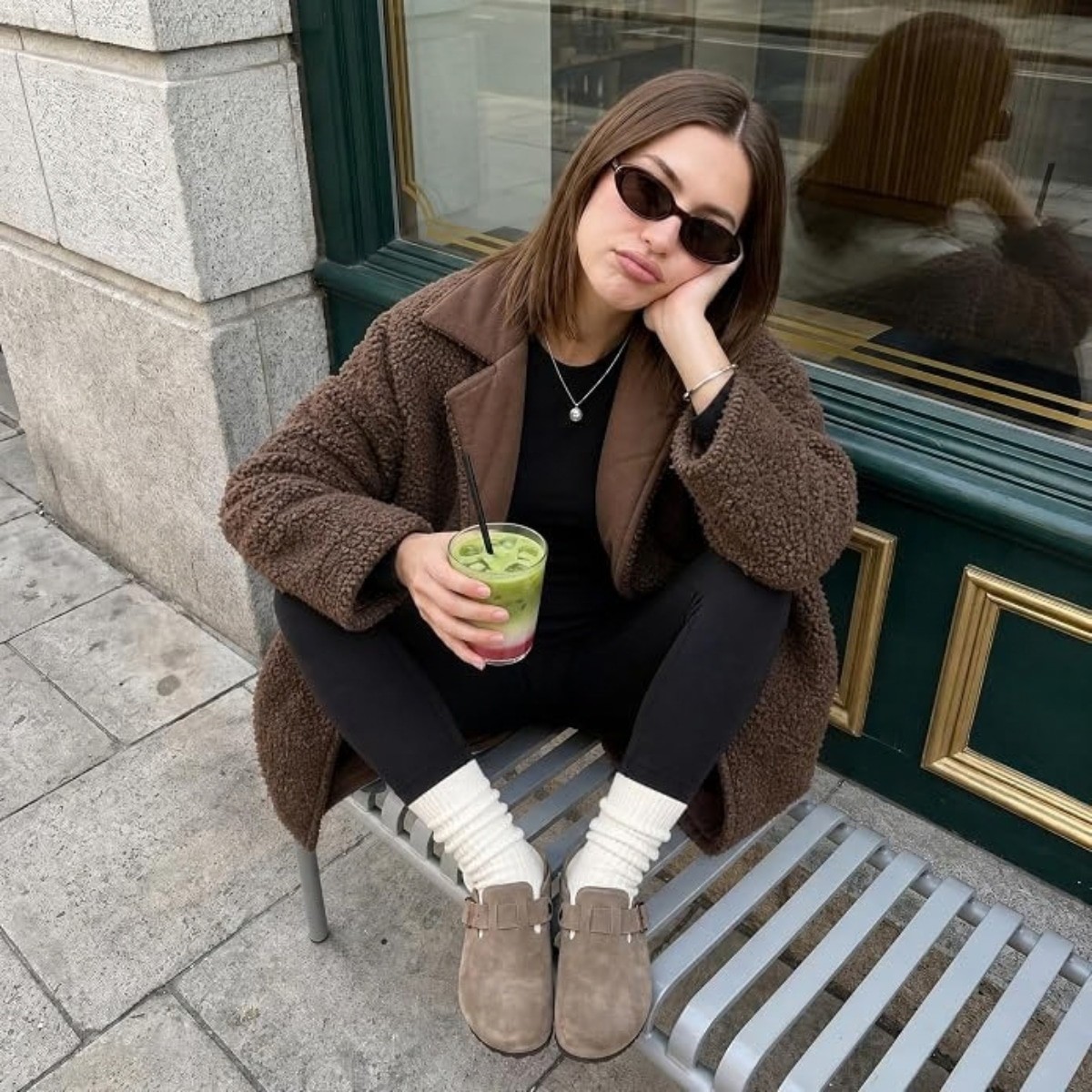 Amazon's Birkenstock Boston Clog Dupe Is Under $50 Ahead of Prime Day