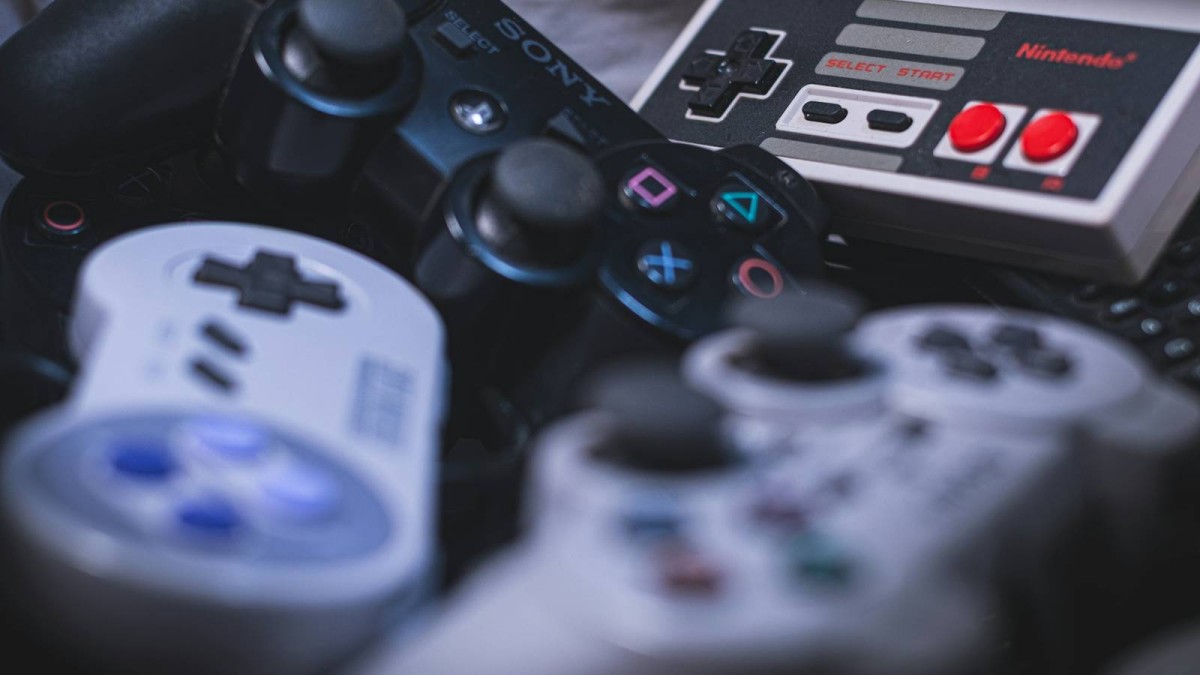 15 Classic Games That Prove Great Graphics Aren't Everything