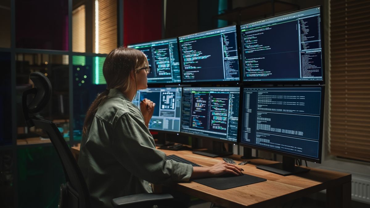 Microsoft engineer claims 'typing code is absolutely over', with AI and GitHub Copilot set to transform coding as we know it