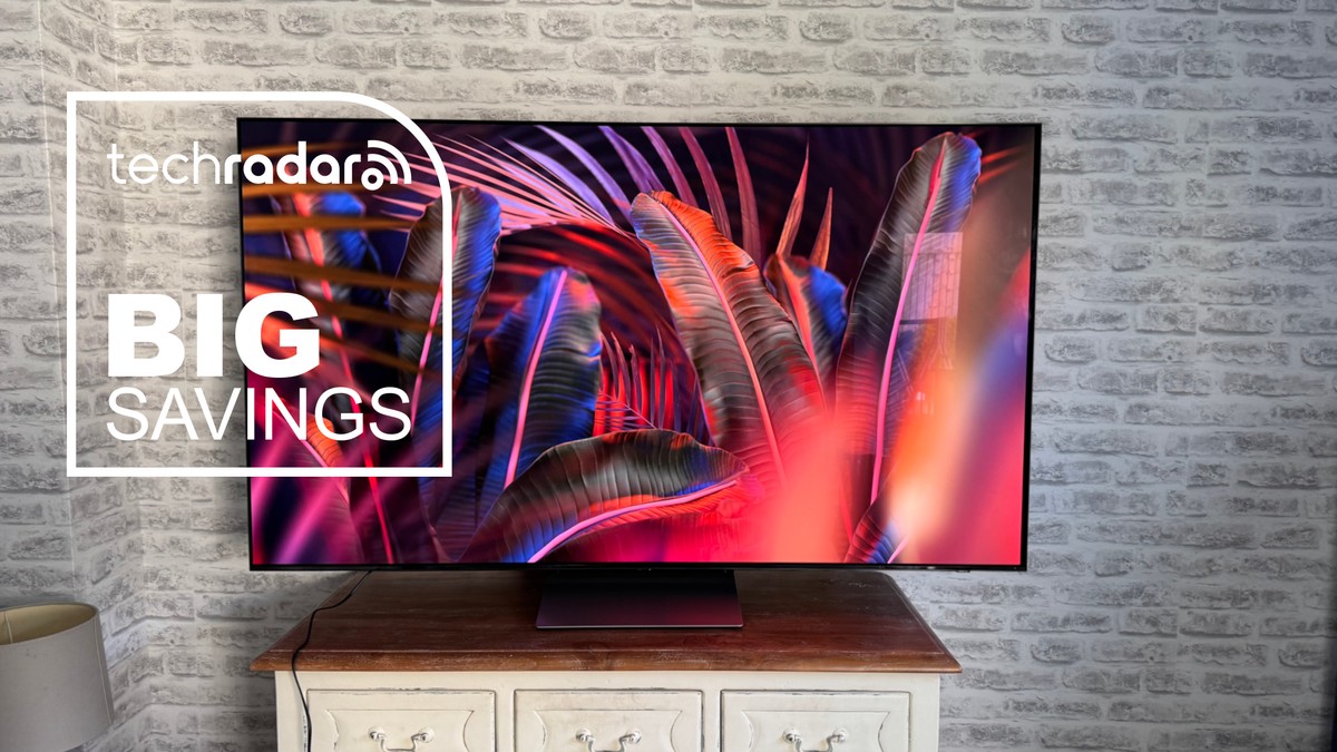 9 best OLED TV deals to shop this Labor Day weekend — save up to $1,600 on our top-rated LG, Samsung, and Sony TVs