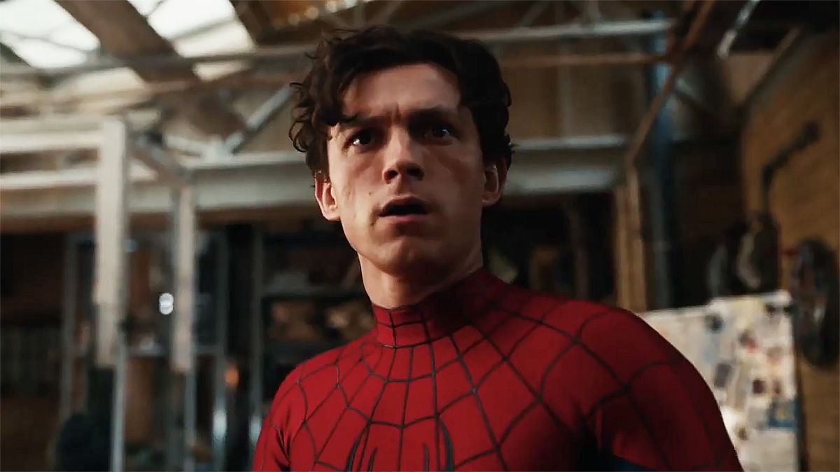 Spider-Man: Brand New Day's digital release date has seemingly been revealed — and the record-breaking Marvel movie could be available to rent or buy in early October