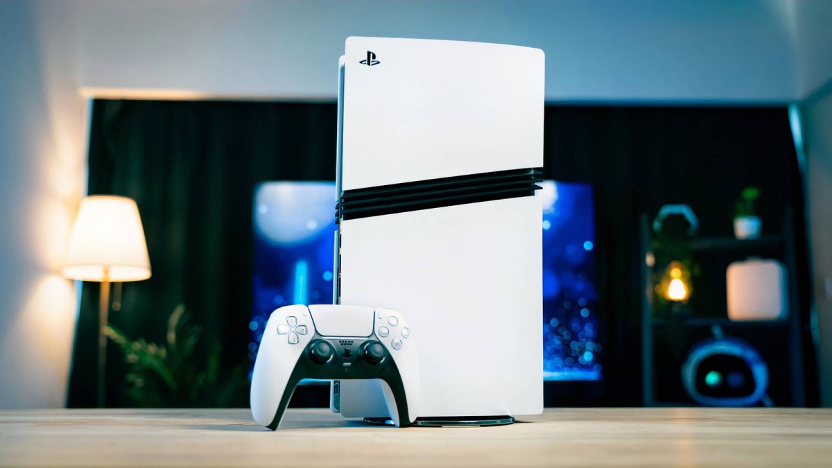New PlayStation Hardware Officially Announced Alongside Pre-Order Details