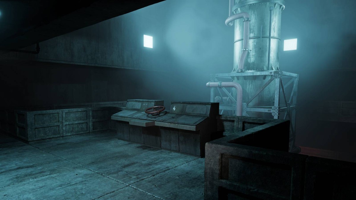 How to solve the flare stack tower puzzle in Silent Hill Townfall