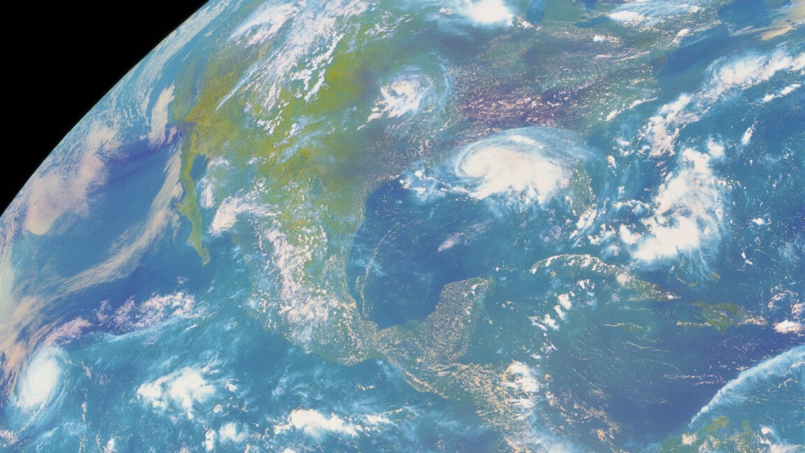 Update to Google’s AI weather model improves forecast accuracy