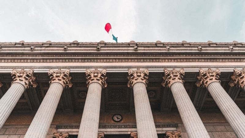 HSBC’s chief economist warns of parallels to 1997 Asian crisis