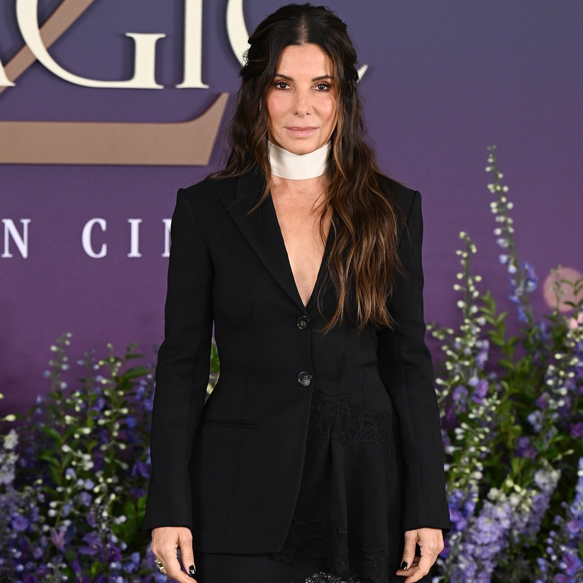 How Far Sandra Bullock Went to Recreate the Practical Magic House
