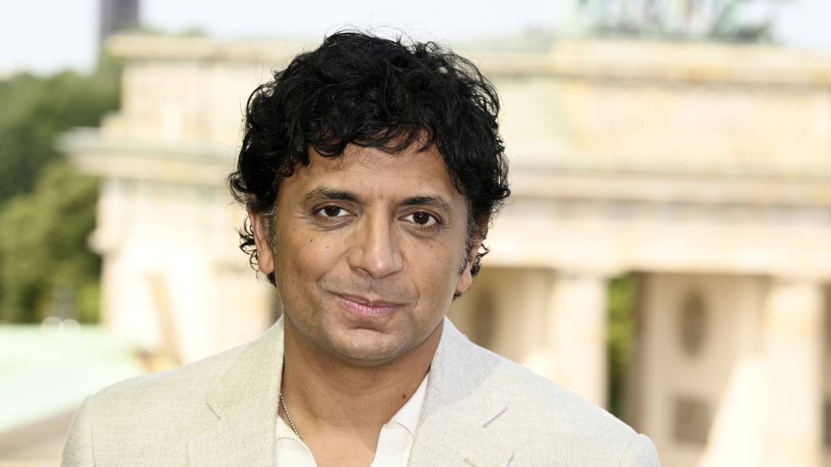 M. Night Shyamalan's New Movie Sets Up An Even Bigger Plot Twist Than The Sixth Sense