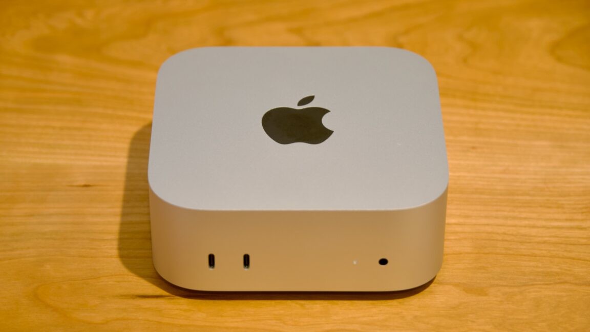 Apple Mac mini review: The new M6 impresses, but the price hike is rough