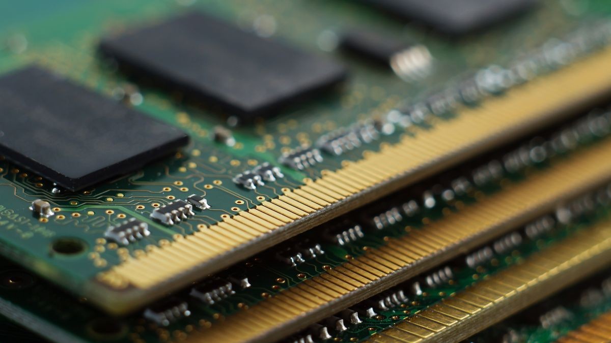 Chinese scientists achieve 10 billion writing cycles in major future memory endurance breakthrough that improves endurance by 100x