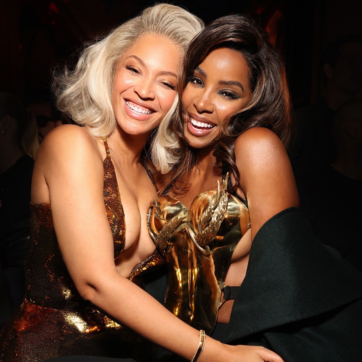 Kelly Rowland Details Watching Her & Beyoncé’s Kids Grow Up Together