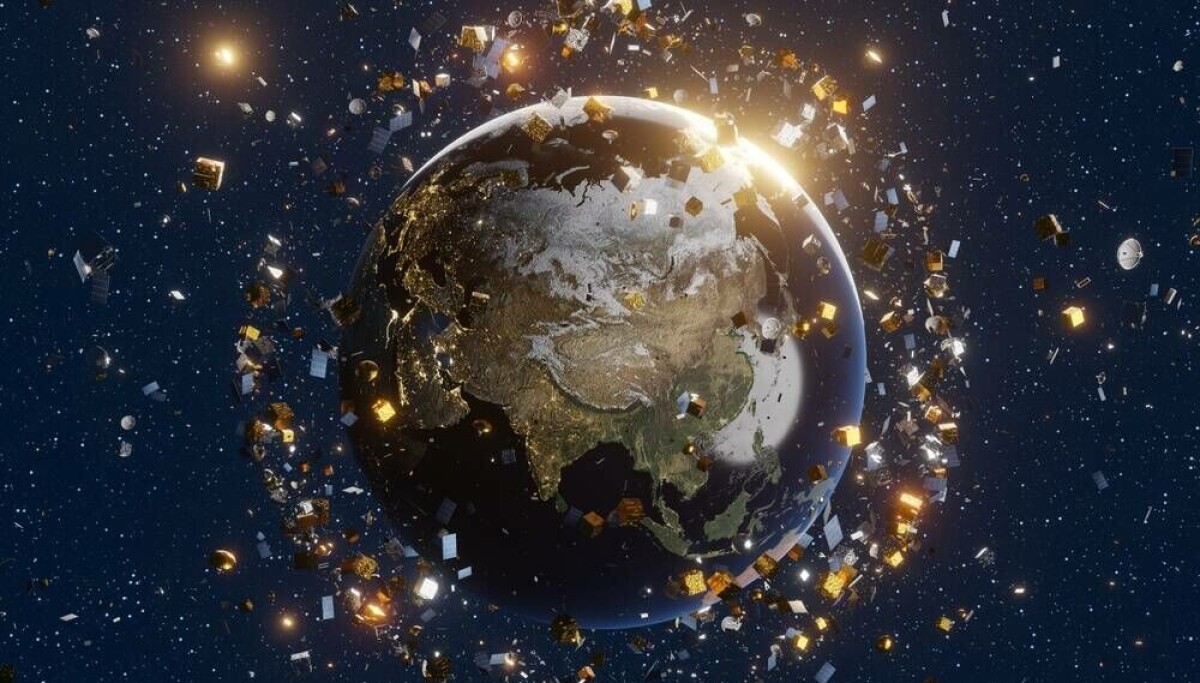 US confirms it has weapons in spaaaaaace