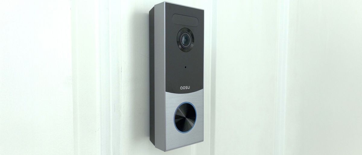 The Aosu R1 Ultra is a great subscription-free video, albeit with some minor flaws