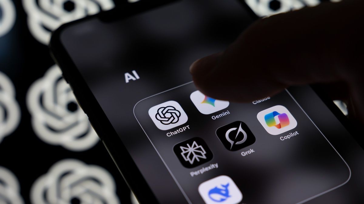 UK government tells staff to stop thanking AI chatbots