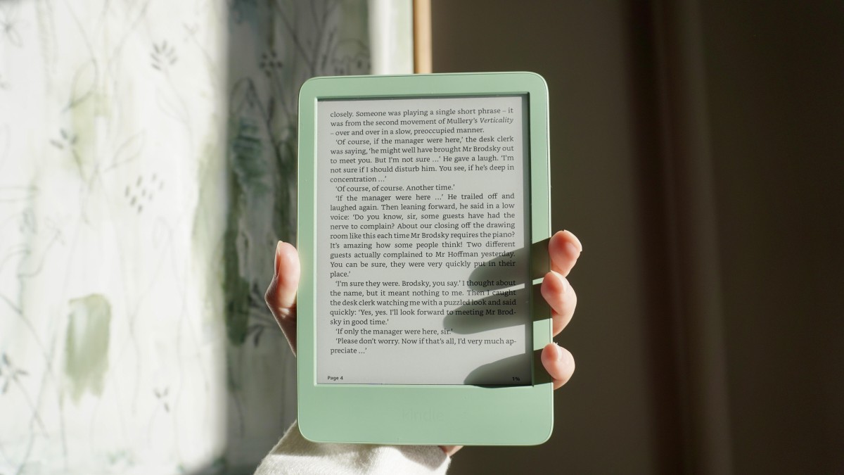 Get Kindle Unlimited free for 3 months with this early Prime Day deal