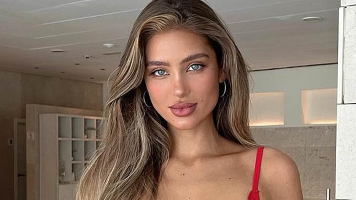 Influencer sparks concern as she shares cryptic posts about being betrayed by her 'best friend'