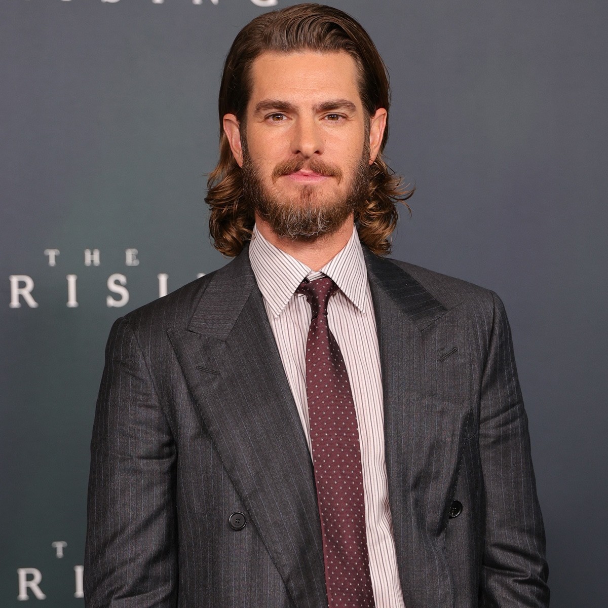 Andrew Garfield Shares How His Career Impacts His Grief in Real Life